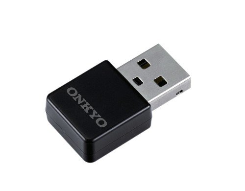 Preisvergleich Produktbild Onkyo UWF-1 W-Lan Stick Nachfolger für WNA1100