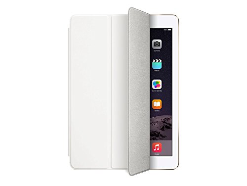 Preisvergleich Produktbild Apple iPad Air 2 (9,7") Smart Cover, Weiß