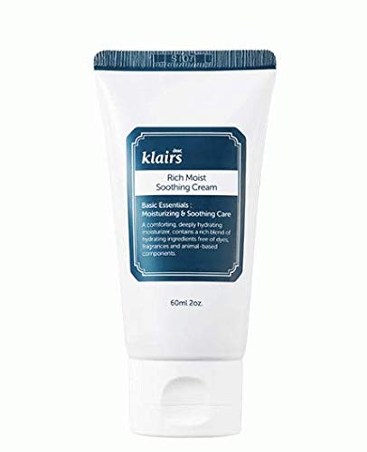 KLAIRS Cleansing Creams and Milks