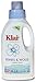 Wool Detergent fragrance free