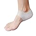 Produktbild Silikon Moisturizing Gel Heel Socks Gebrochen Fuß Hautpflege FußMassager-Socken-Fuss-Sorgfalt-Werkzeug Chapped Pandiki