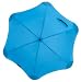 Produktbild Blunt XS Metro winddicht Faltbarer Regenschirm blau
