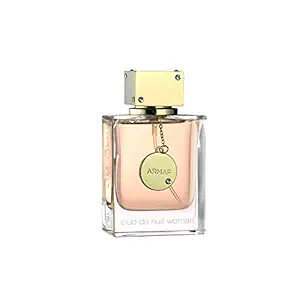 Armaf Club De Nuit EDP for Women, 105 ml
