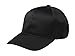Produktbild Fletion Neuer Freizeit Kappe Imitation Seide Sommer Unisex Baseballmütze Golf Kappe Casual Baseball Cap Sonnenschutz Hut