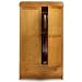 Disney Winnie the Pooh Double Wardrobe - Country Pine.