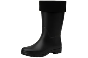 SOCK TEC Womens Fleece Wellie Socks Adult Ladies Welly Wellington Boot Thermal Liners Warm Outdoor Sock One Size 4-7