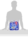  Nestlé Aquarel Agua Mineral Natural - Pack de 2 x 5 l - Total: 10000 ml