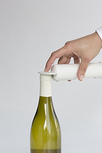 Brabantia Korkenheber weiß - 4