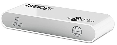 Remock Lockey Net - Kit de conexión móvil para las Cerraduras Invisibles Remock Lockey (RLP - RLK)