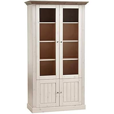 Suchergebnis auf Amazon.de für: geschirrschrank: Küche, Haushalt & Wohnen