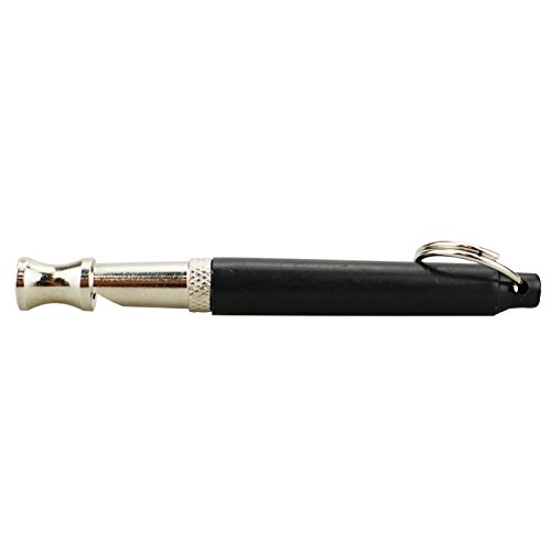 Ultrasonic-Flute-Dog-Whistle-Keychain-for-Pet-Training-Dog-Whistles-With-Adjustable-Frequencies-To-Change-Sound-and-Pitch