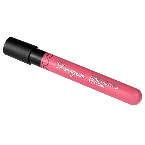 Neverland Waterproof Long Lasting Velvet Matte Lipstick Lip Gloss No Fade Nonstick Cup 03