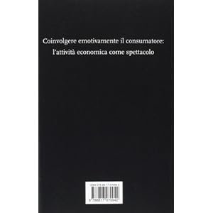 L'economia delle esperienze. Oltre il servizio