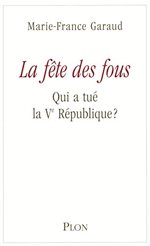 La fête des fous La fête des fous