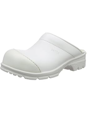 Sanita Unisex-Erwachsene San-Duty Open-Sb Clogs