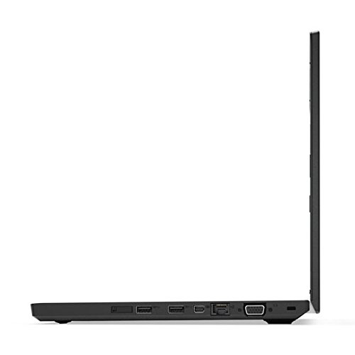 Lenovo ThinkPad L470 35 5 cm  14   Notebook Intel Core i5-6200U  8GB DDR  256GB SSD  Full HD Display  Win7 Pro