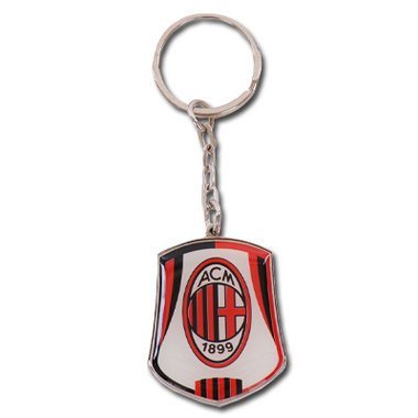 Preisvergleich Produktbild AC Milan Schlusselhanger