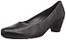 Produktbild Gabor Shoes Damen Comfort Fashion Pumps, (schwarz 57), 37.5 EU