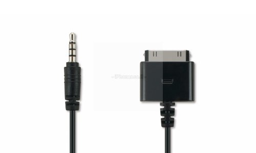 Preisvergleich Produktbild Philips PPA 1160 iPhone-Kabel f