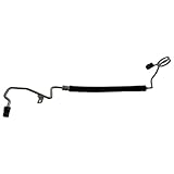 Gewicht: 0,68 kg, Länge: 800 mm