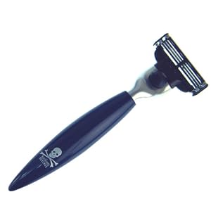 The Bluebeards Revenge Privateer Collection Mach 3 Gift Set - Image 3