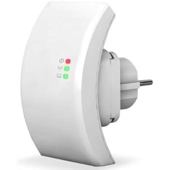 Repeteur wifi longue portée
