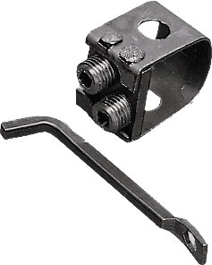 Preisvergleich Produktbild Sensenringe SENSENRINGE MIT SCHLUESSEL HOLZ 2050 (Liefermenge=2)