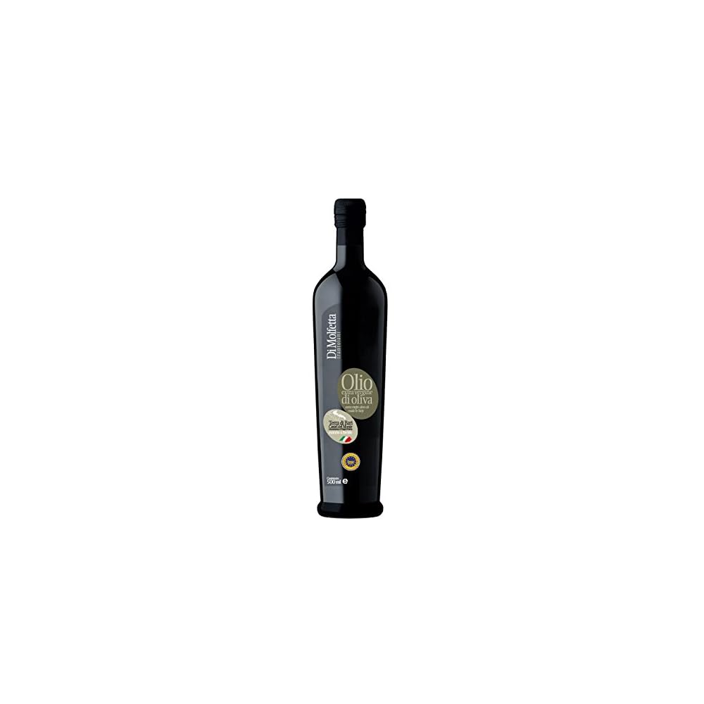 Frantoiani Di Molfetta Olivenl Extra Vergine Dop 1er Pack 1 X 500 Ml