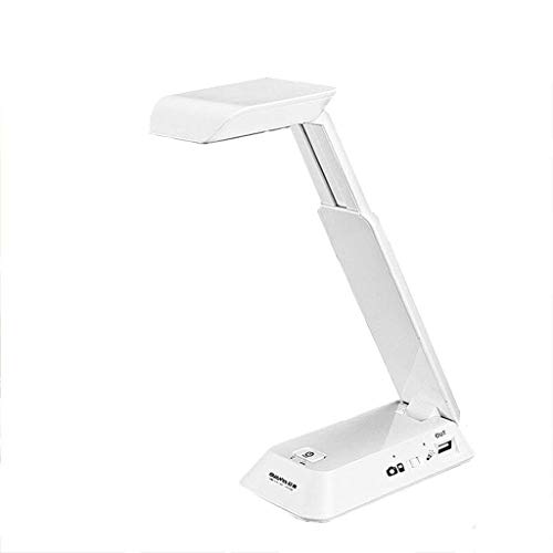Preisvergleich Produktbild SED Tischlampe-Kreative Persönlichkeit LED Lade Augenlampe Kreative Faltbare USB-schnittstelle Mit Dimmbare Kinder Lernen Studenten Schlafsaal Kleine Lampe Lesen Nachtlicht