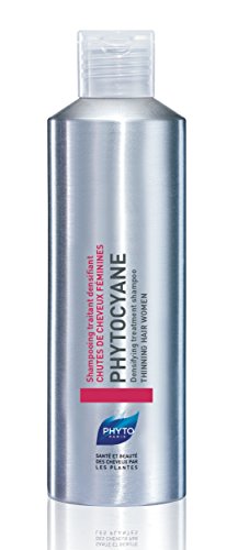 PHYTO PHYTOCYANE Revitalisierendes Kur Shampoo 200ml