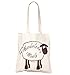 Produktbild Wallace and Gromit Wendolenes Wools Tote Bag