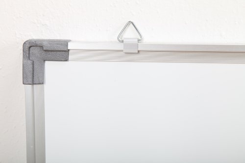 point-home Magnettafel Wandtafel Schreibtafel 90×60 cm - 4