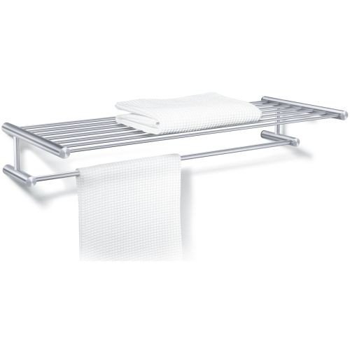 Preisvergleich Produktbild ZACK Handtuchablage CIVIO 40264, B. 61,9 cm