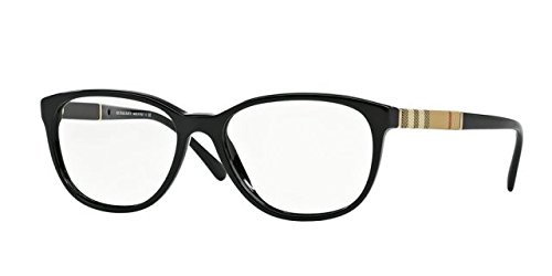 Preisvergleich Produktbild Burberry Brille (BE2172 3001 52)