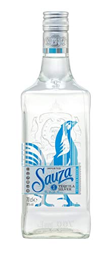 Sauza Tequila de 38º - 70 cl