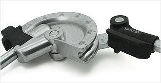 Rohrbieger 18 mm Biegewerkzeug Werkzeug Stange, Ø 18 mm - 3