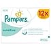 Produktbild Pampers Sensitive Baby Wipes Refill 12 x 56 per pack