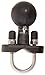 Produktbild RAM-231 Ball-End U-Bolt Mount Mounts to any pipe or tube from 1/2 to 1 Inch O.D., 4 1/4 OAL (fully extended) by RSC