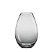 Produktbild Holmegaard, 4343346, Cocoon Vase, Glasvase, H: 26 cm (Smoke)