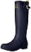 Price comparison product image Joules T_Fieldwelly, Women's Wellington Boots, Blue (Frnavy), 3 UK (36 EU)
