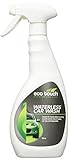 ecowash  Eco Touch Waterless Car Wash