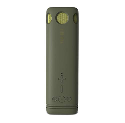 Preisvergleich Produktbild huiayng Bluetooth Lautsprecher Multifunktions-Mini-Auto tragbarer Lautsprecher Wireless Bluetooth Speaker Power 8000 mAh Bass Charging Taschenlampe für iPhone für