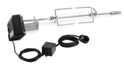 Preisvergleich Produktbild Weber Drehspieß Spirit 2012