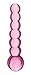 Produktbild Prisms Erotic Glass Dildo aus Glas Stab Nisthilfe – 349 g