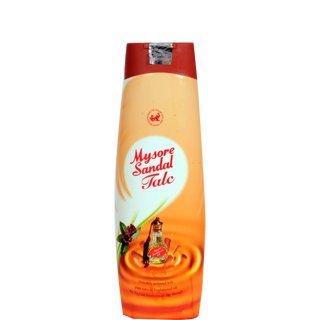 Mysore Sandal Talcum Powder-300g