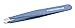 Tweezerman Granite Sky Slant Tweezer