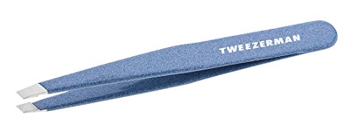 Tweezerman Granite Sky Slant Tweezer