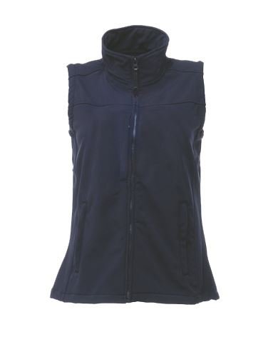 Womens Flux B/W Navy/Navy 14 RG155