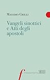 Image de Vangeli sinottici e Atti degli Apostoli