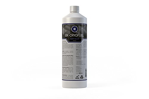 Preisvergleich Produktbild EKWB ek-cryofuel Marineblau – lãquido